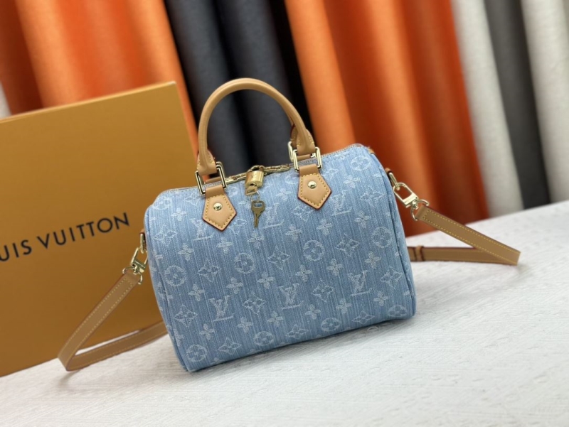 LV Speedy Bags